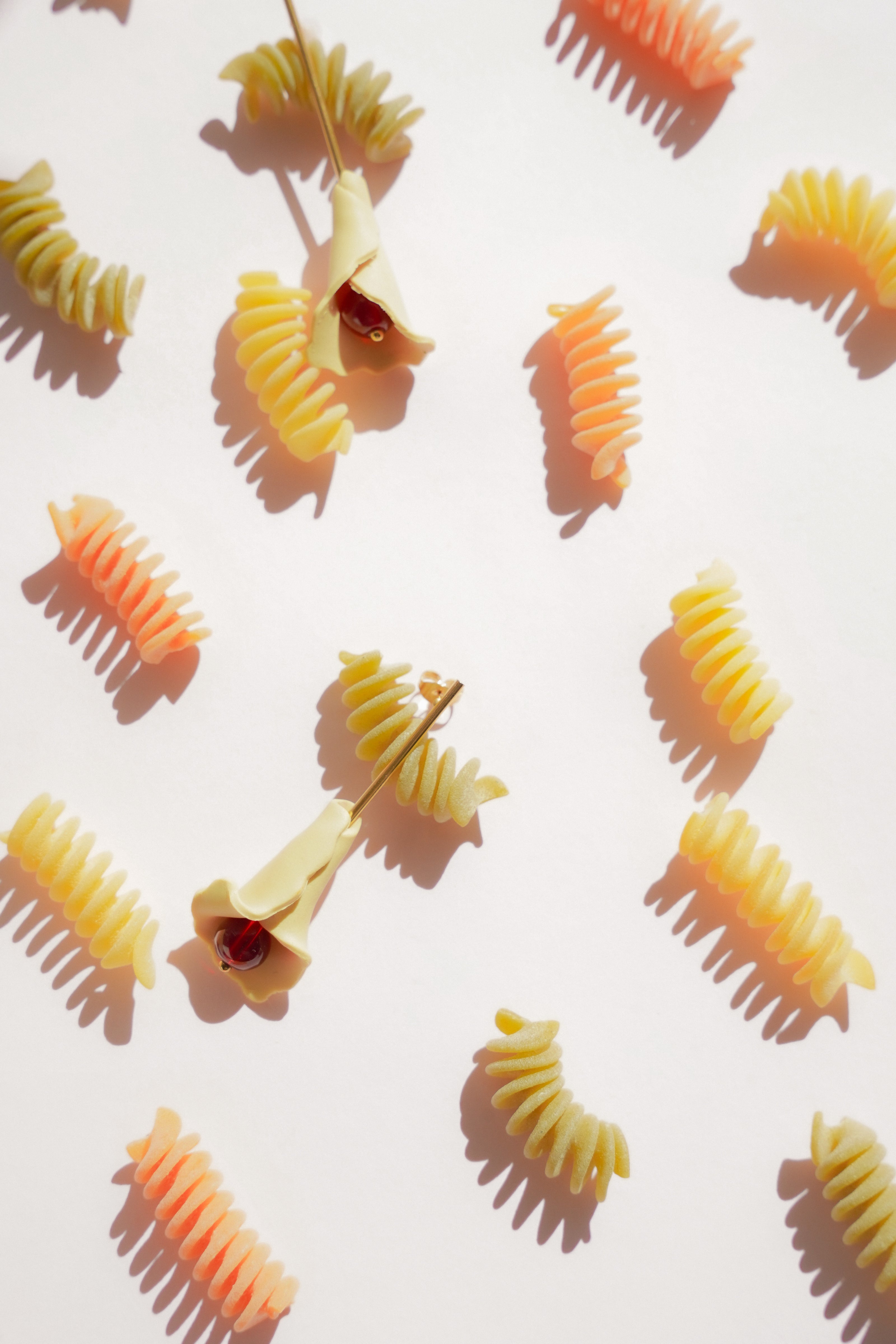 Campanelle Earrings