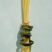 Spaghetti Hoops