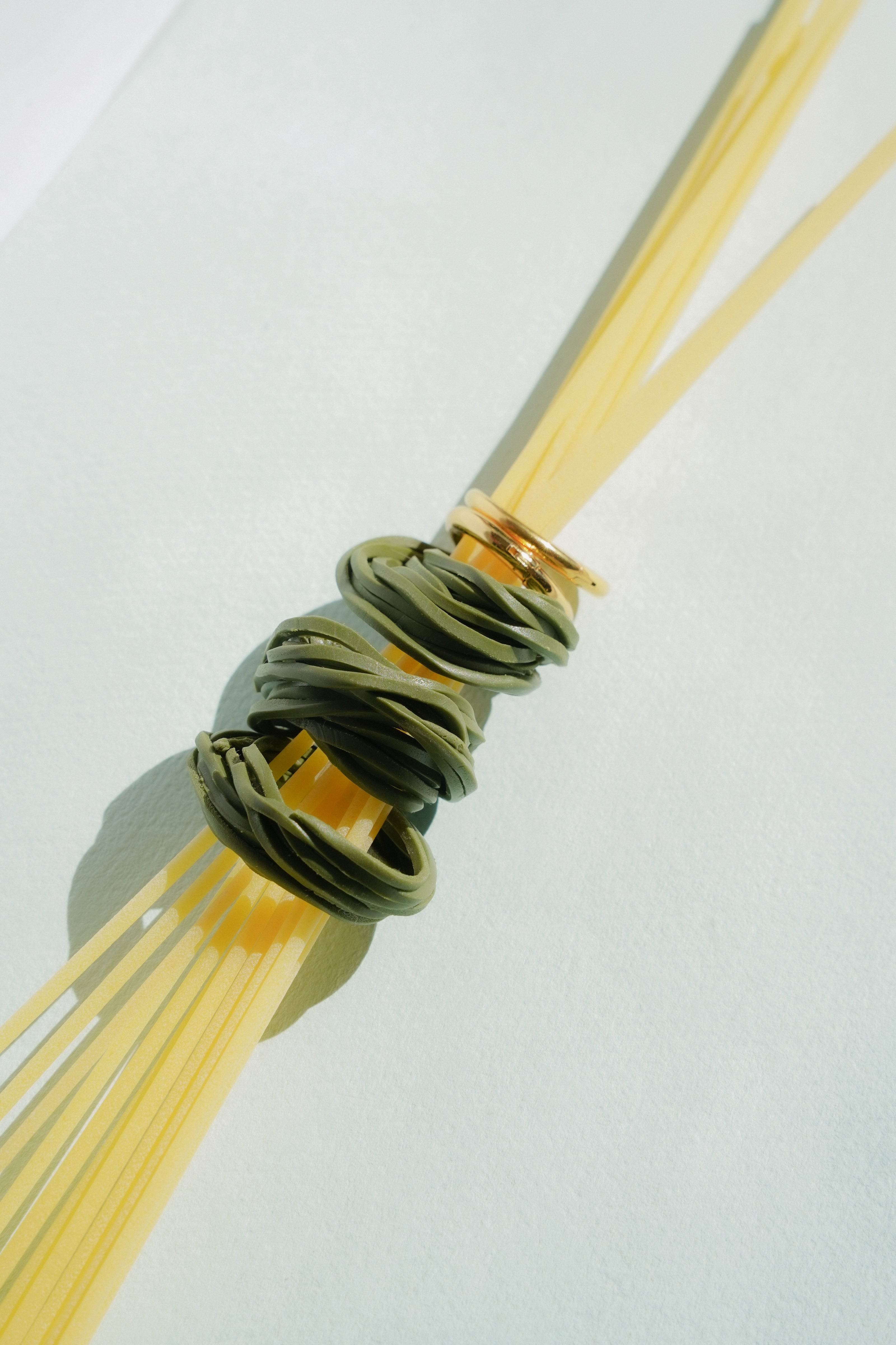 Spaghetti Hoops