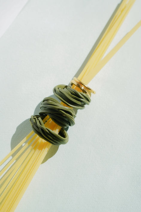 Spaghetti Hoops