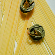 Spaghetti Hoops