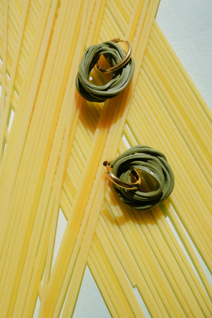 Spaghetti Hoops