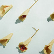 Campanelle Earrings