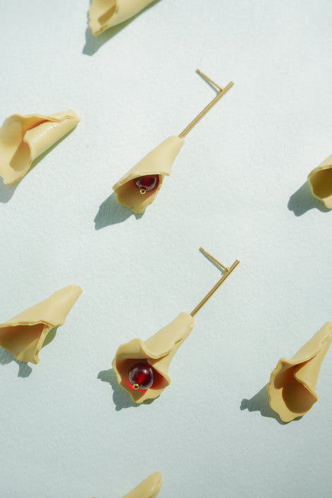 Campanelle Earrings