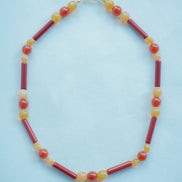 The Pomodori Necklace