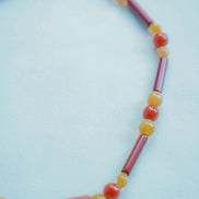 The Pomodori Necklace
