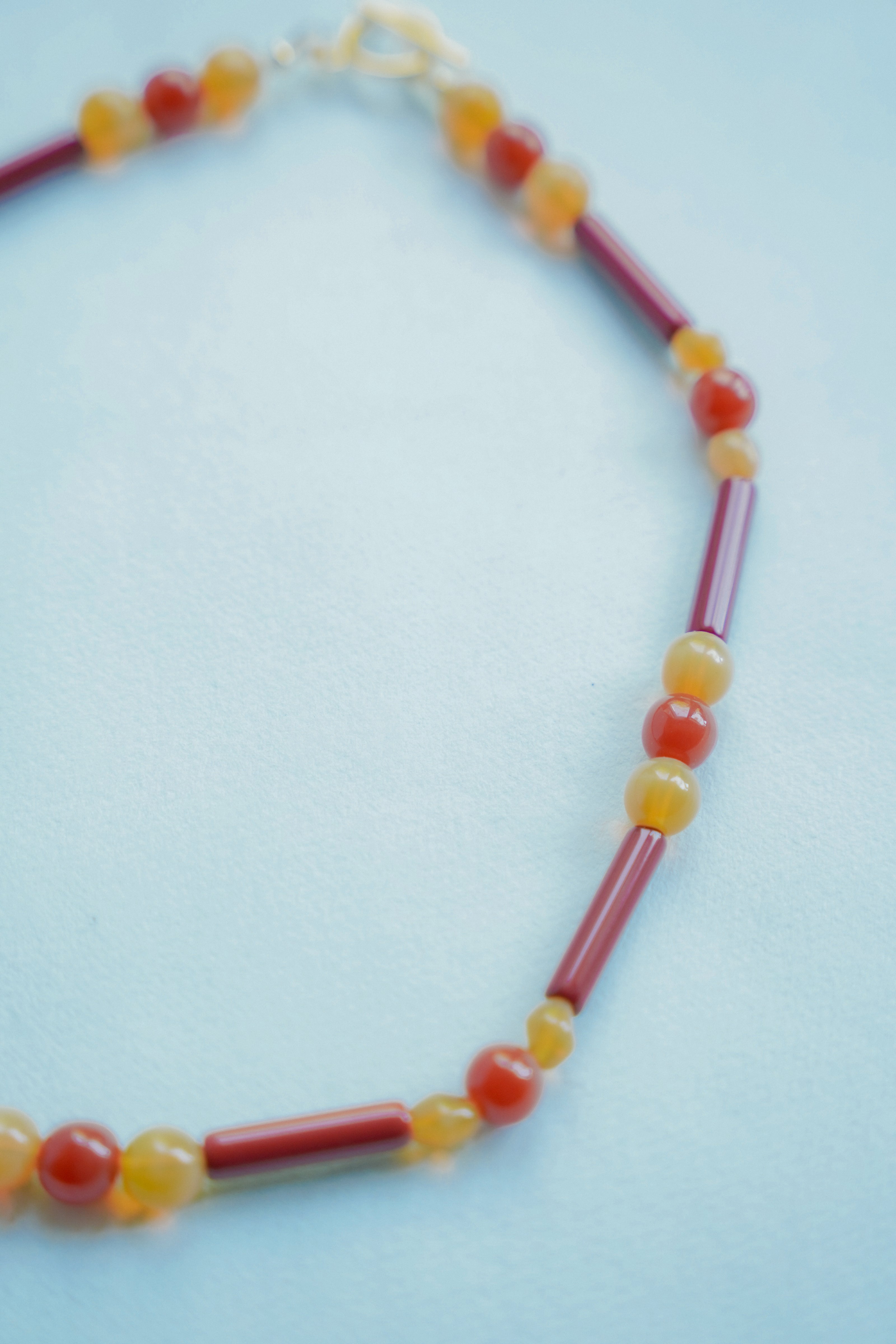 The Pomodori Necklace