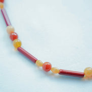 The Pomodori Necklace