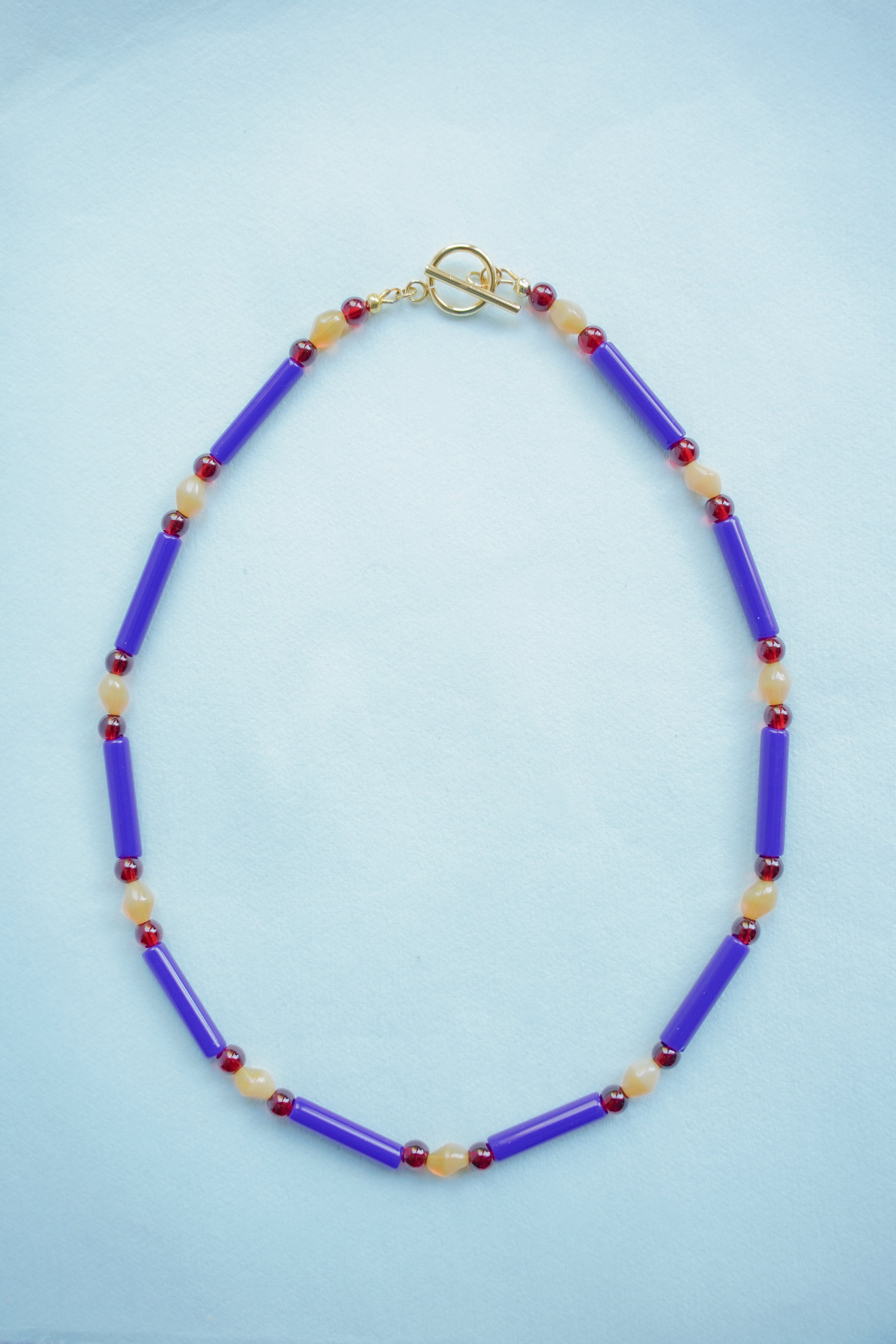 The Sicily Necklace