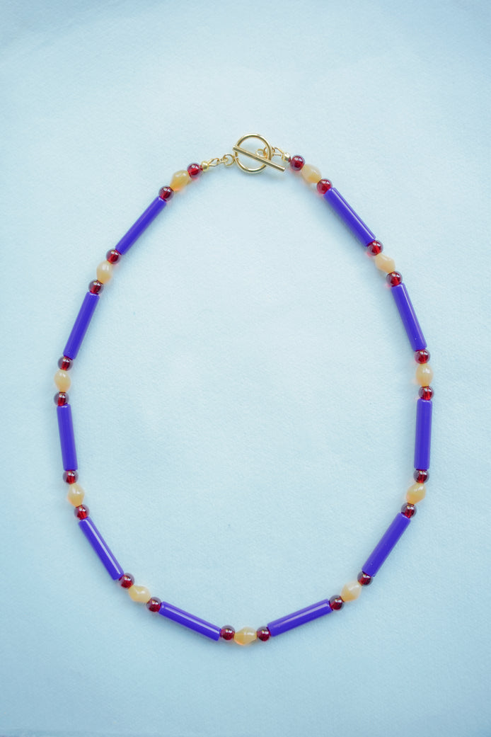 The Sicily Necklace