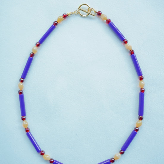 The Sicily Necklace
