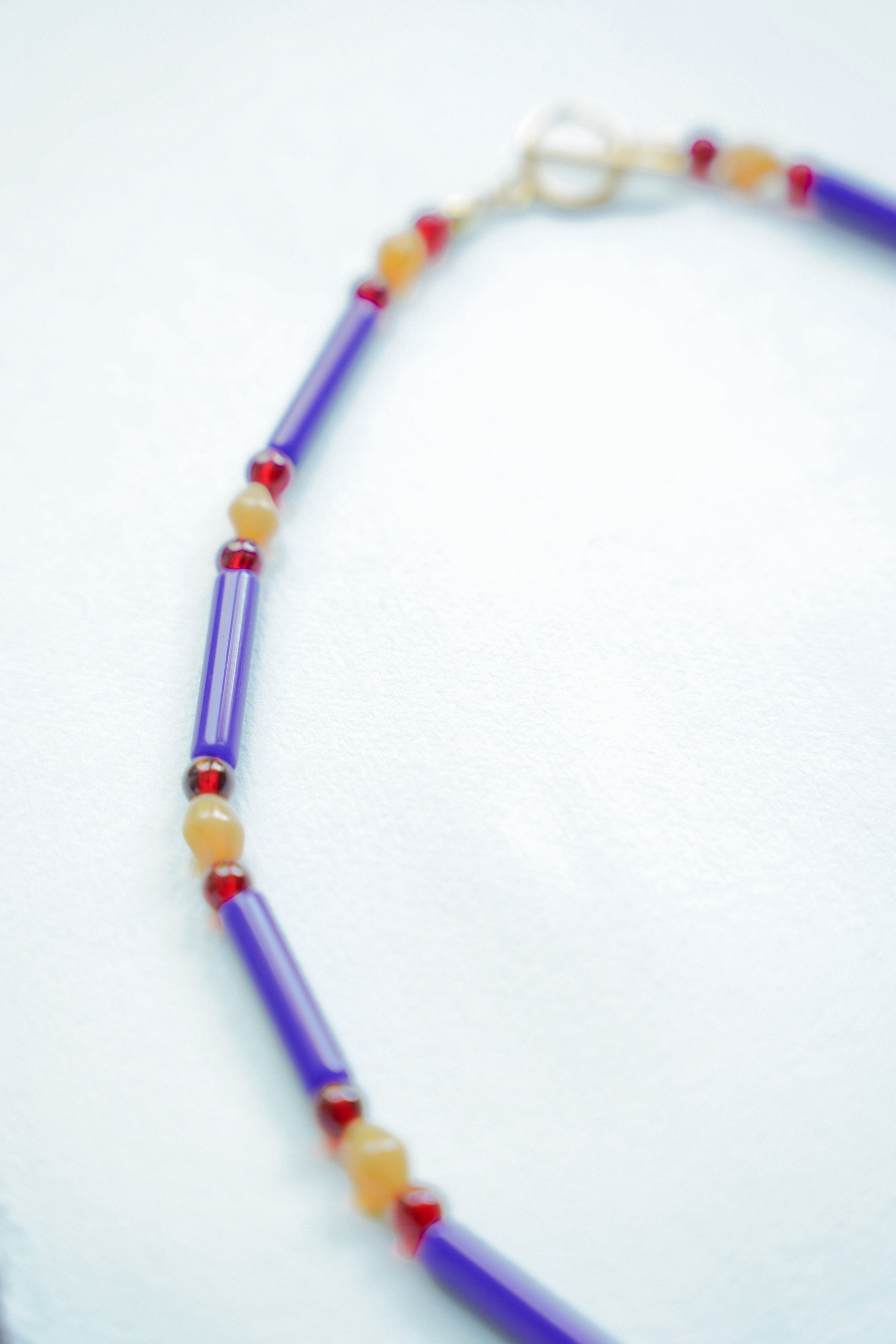 The Sicily Necklace