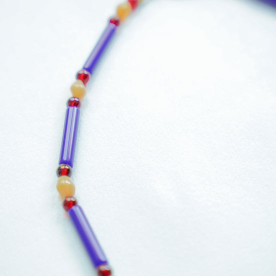 The Sicily Necklace