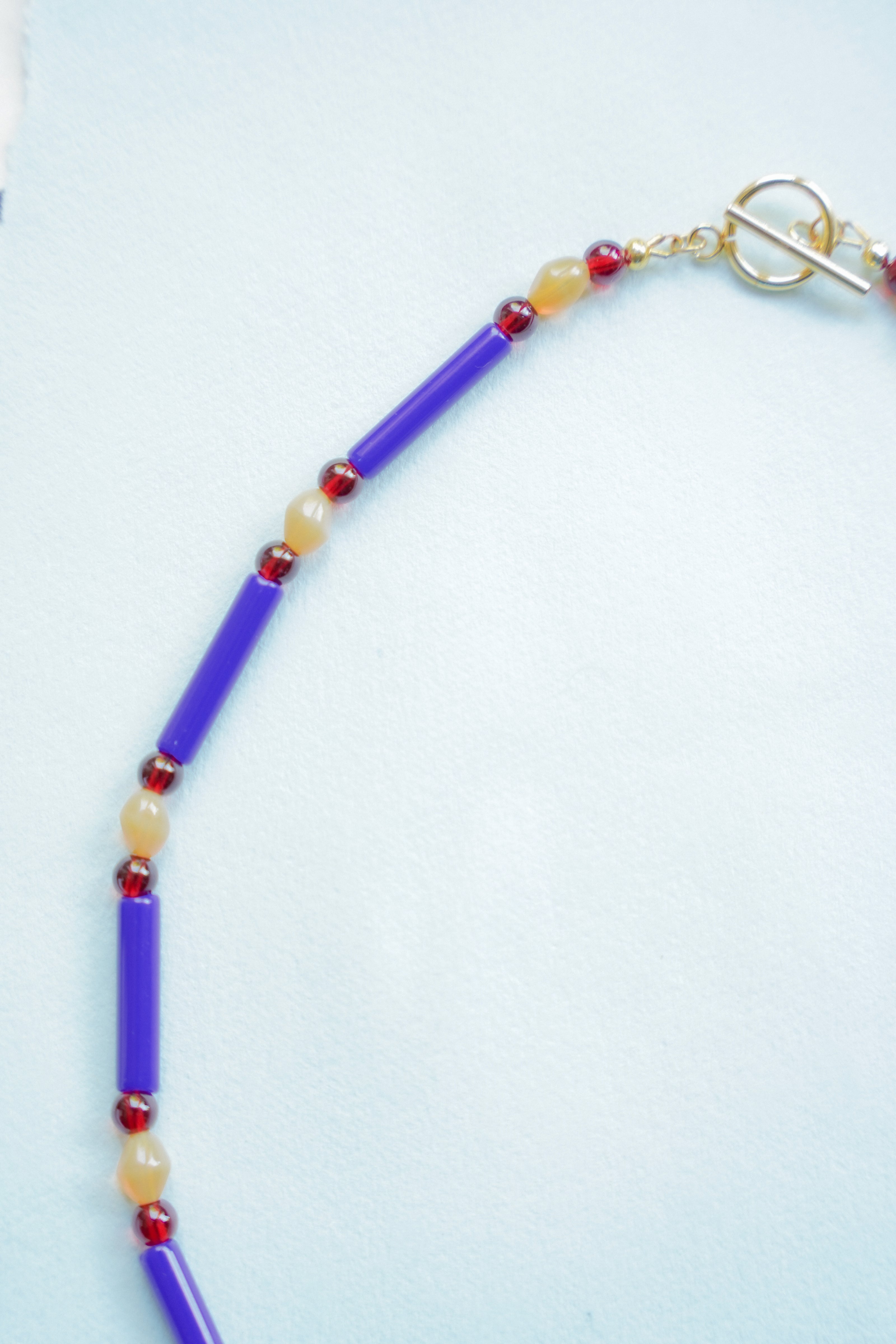 The Sicily Necklace