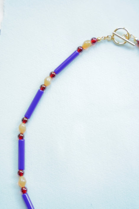 The Sicily Necklace