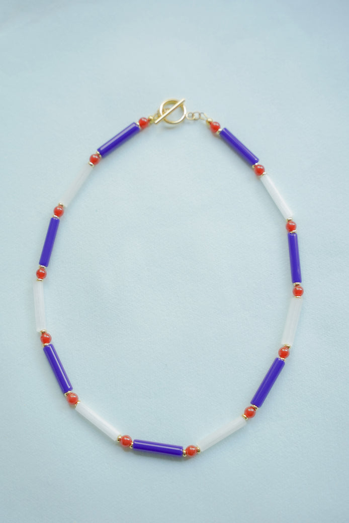 The Capri Necklace