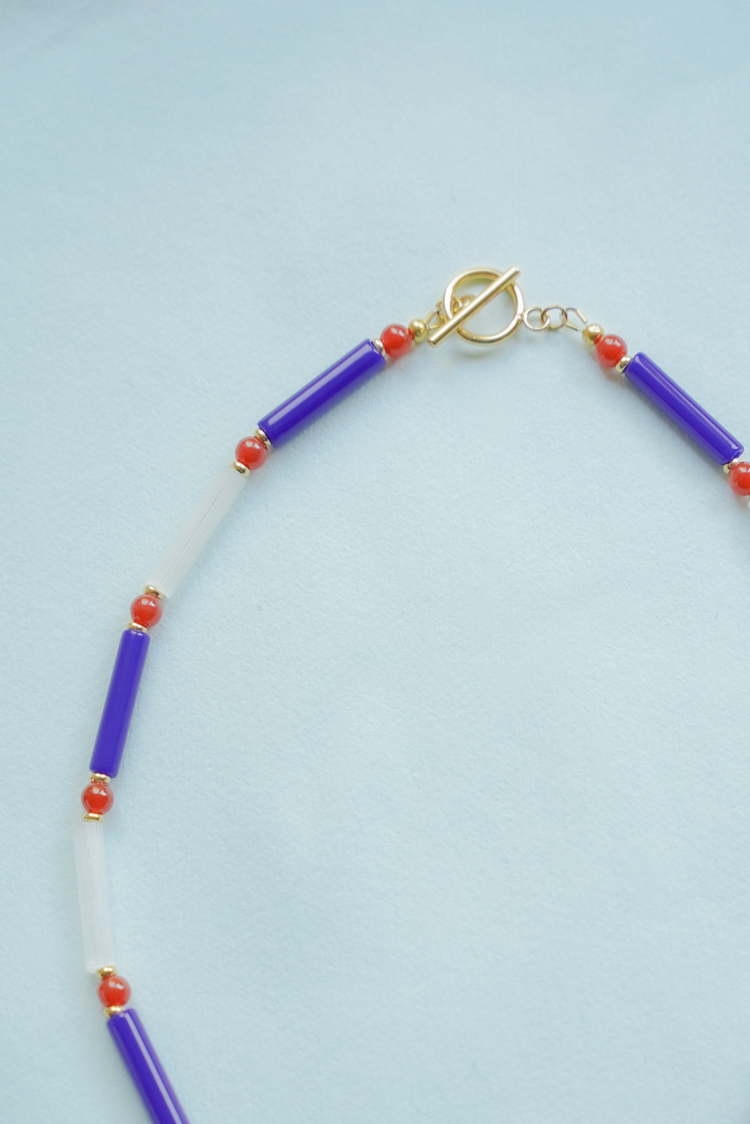 The Capri Necklace