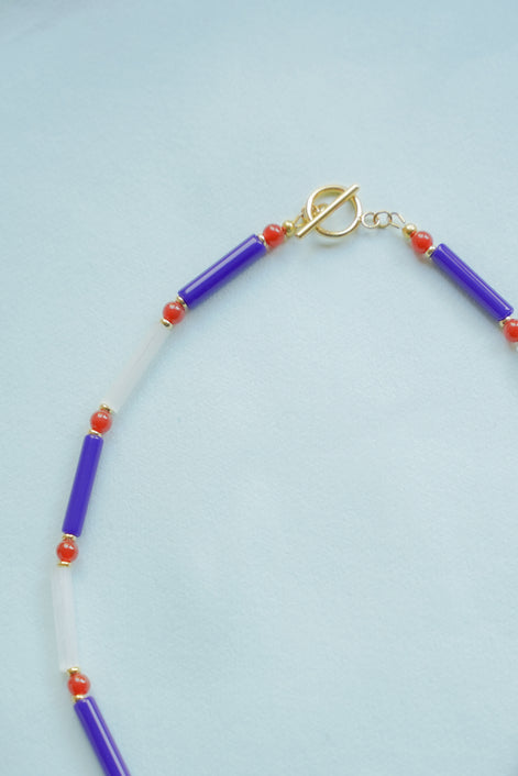 The Capri Necklace