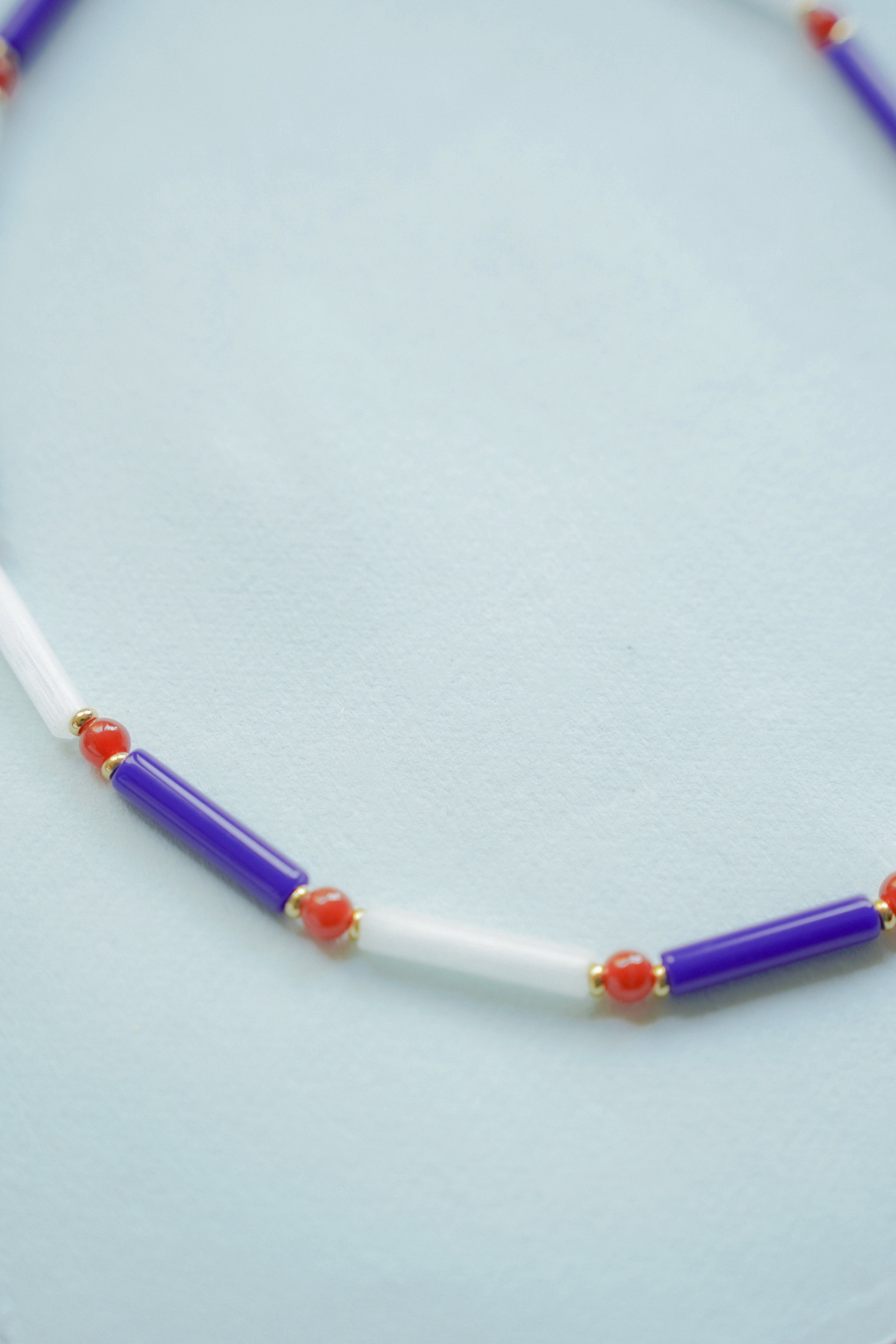 The Capri Necklace