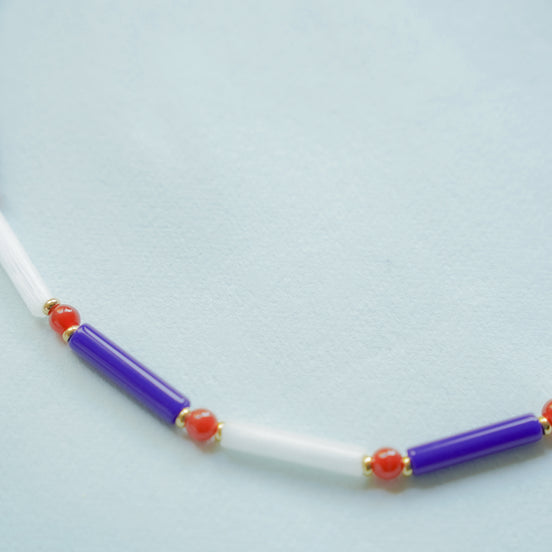 The Capri Necklace