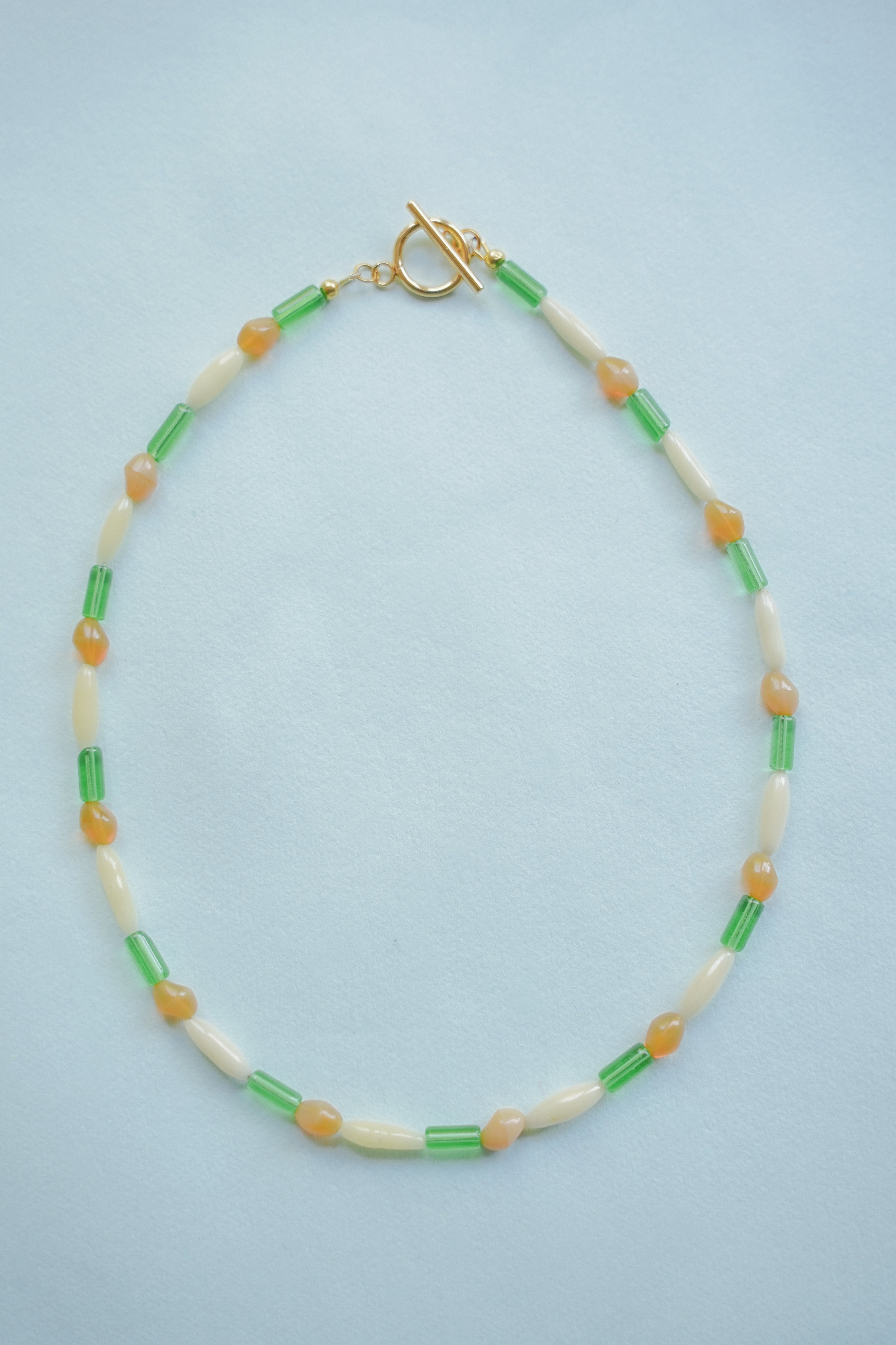 The Toscana Necklace