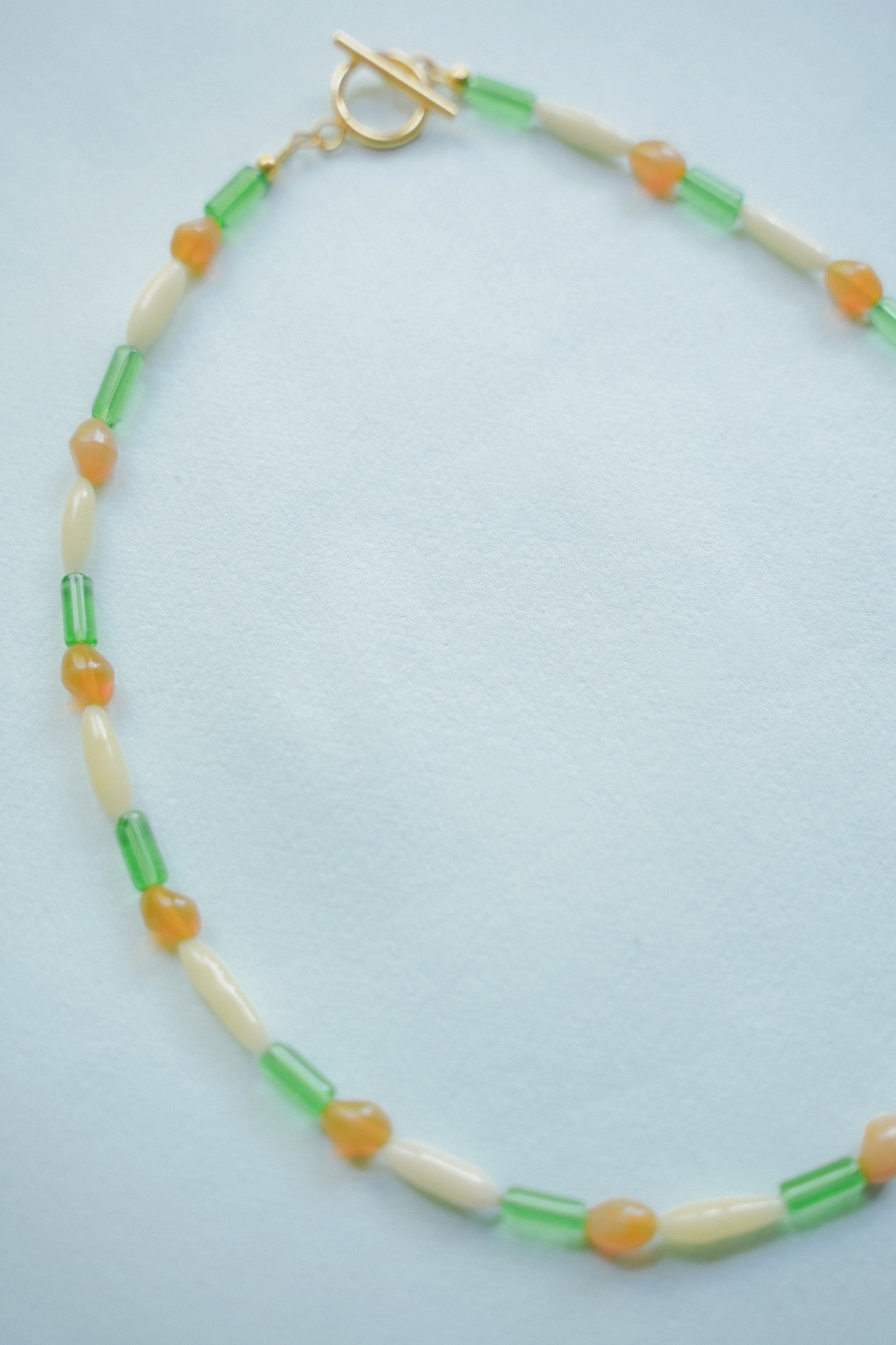 The Toscana Necklace