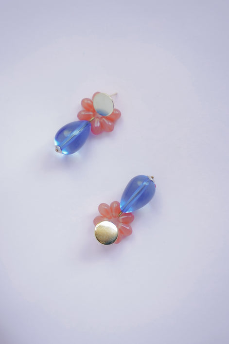 Amalfi Earrings