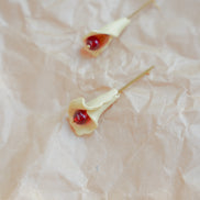 Campanelle Earrings