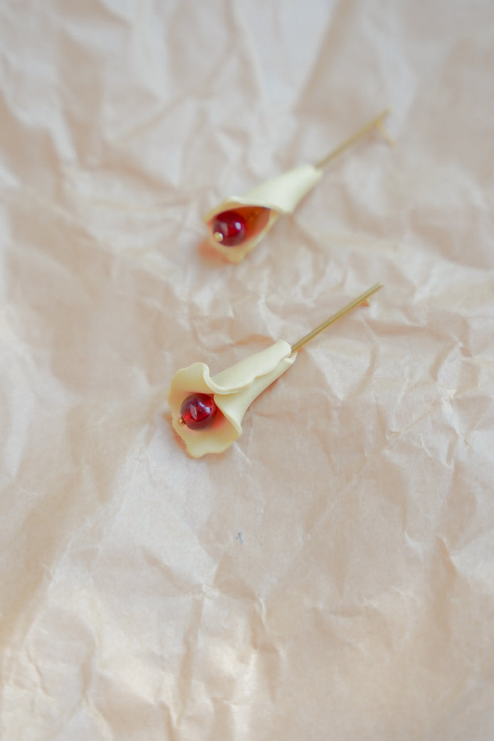 Campanelle Earrings