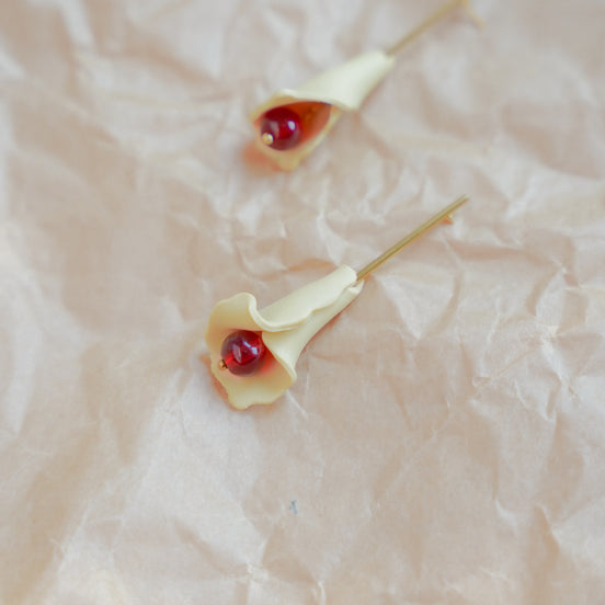 Campanelle Earrings