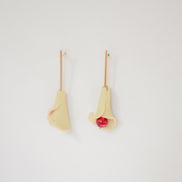 Campanelle Earrings