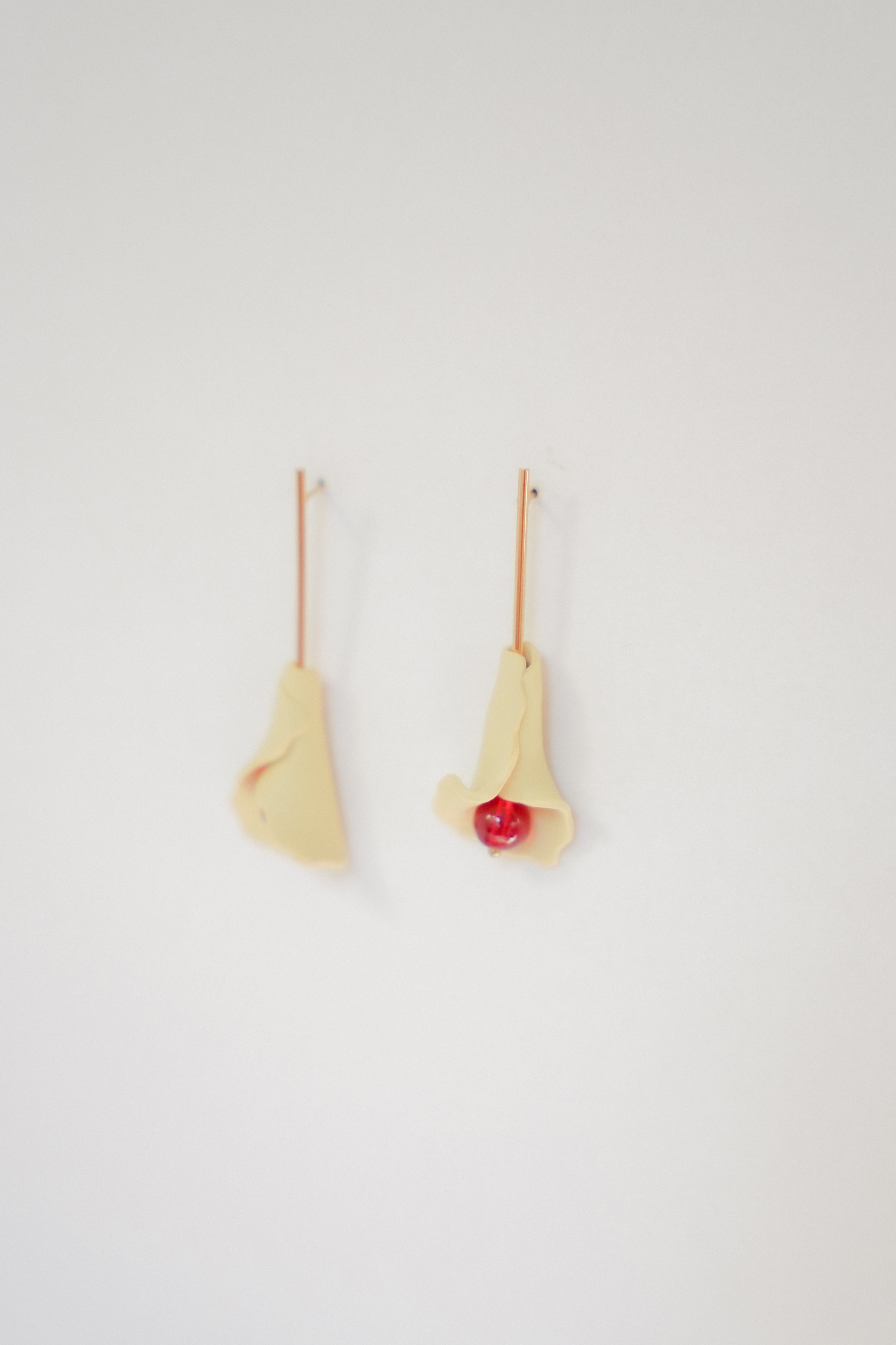Campanelle Earrings