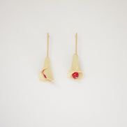 Campanelle Earrings