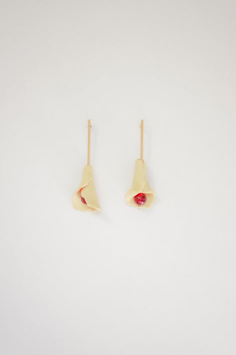 Campanelle Earrings