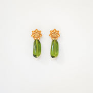 Oliva Earrings