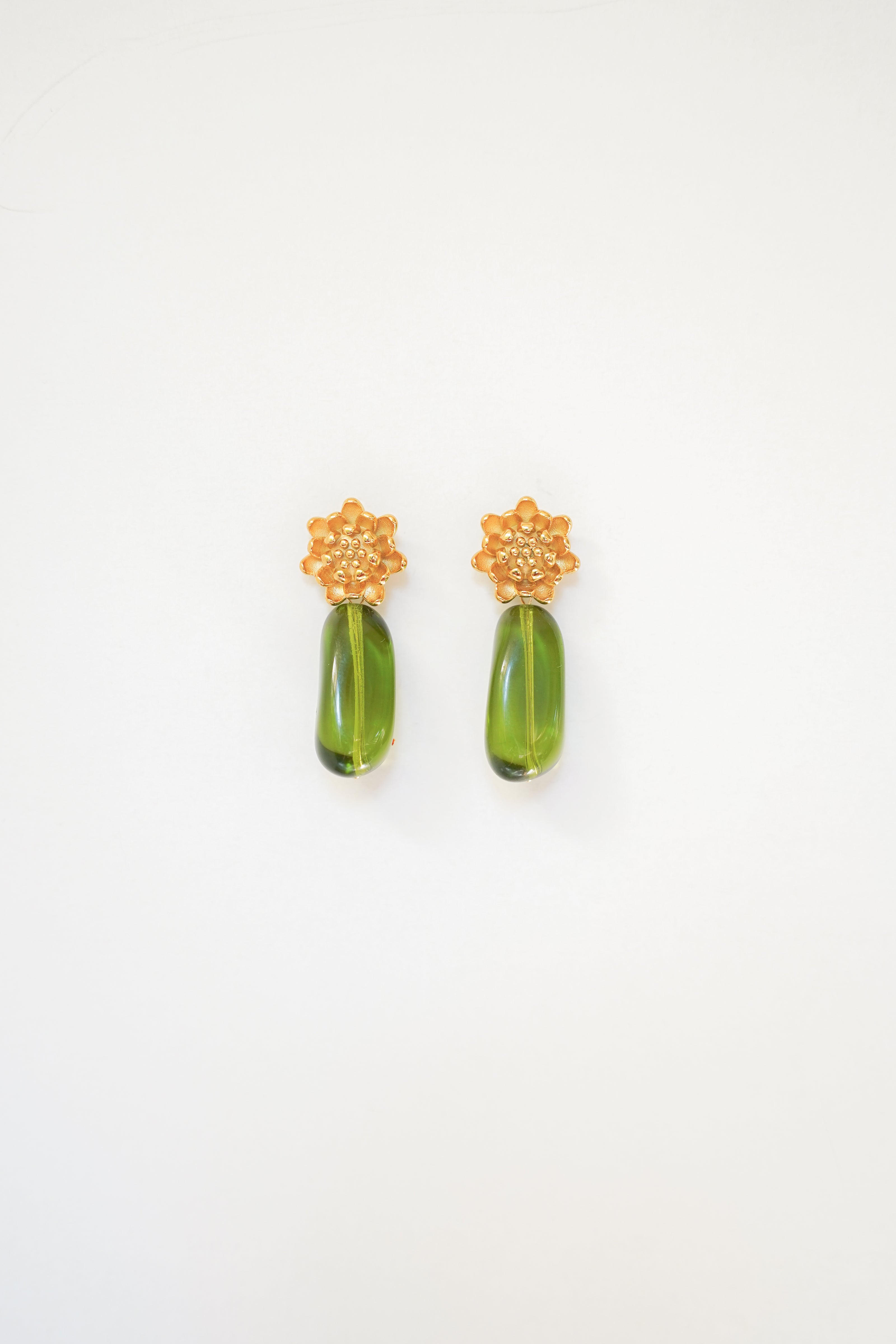 Oliva Earrings