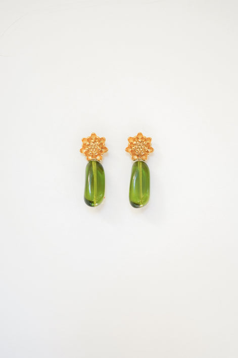 Oliva Earrings
