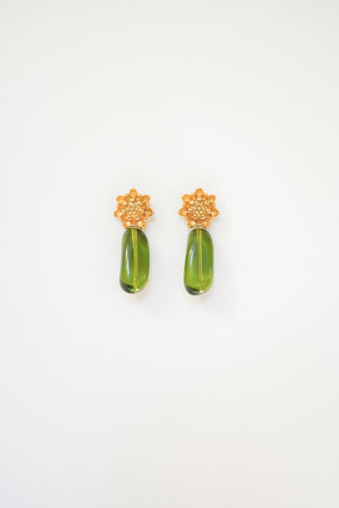 Oliva Earrings