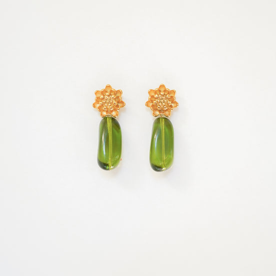 Oliva Earrings