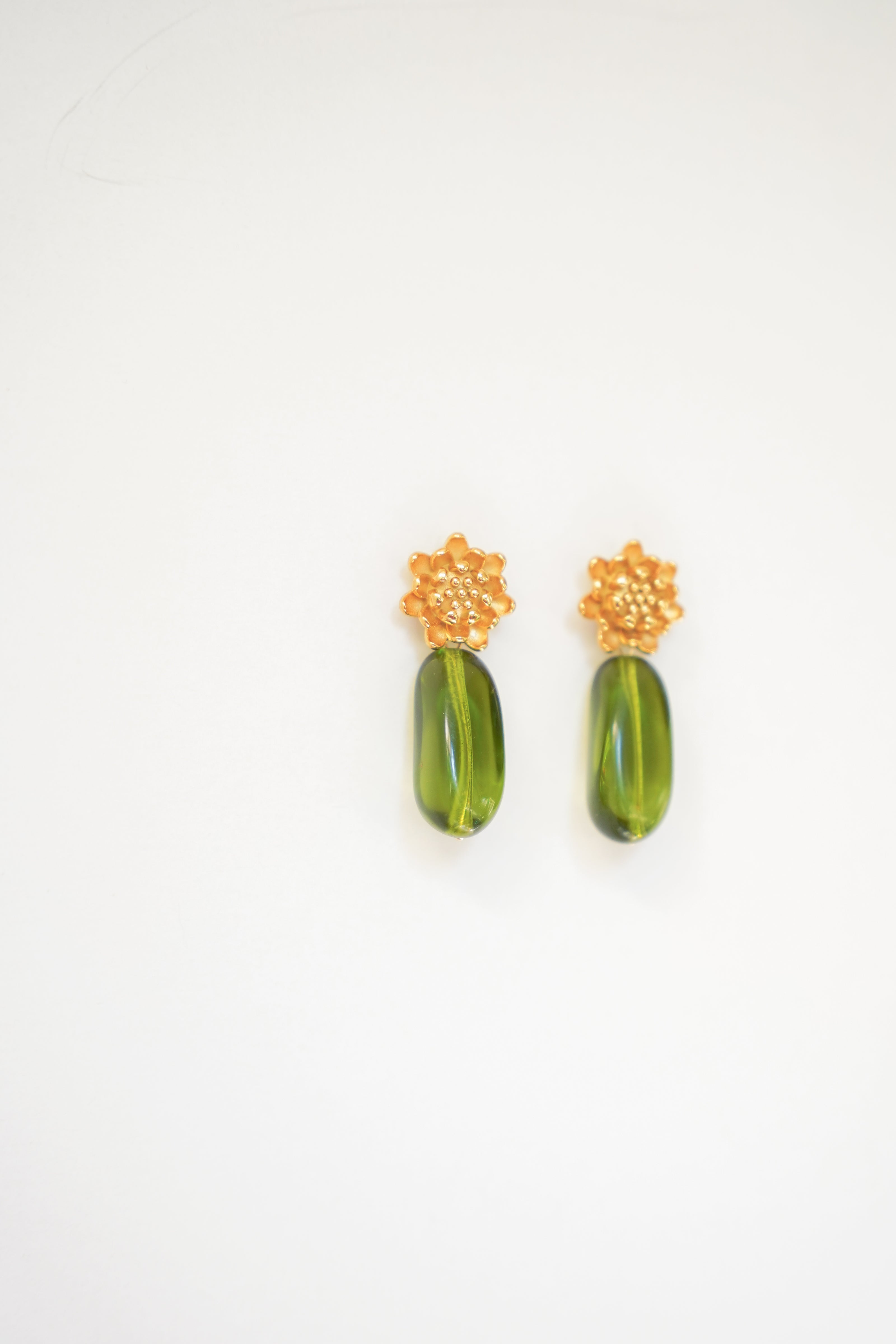 Oliva Earrings