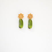 Oliva Earrings
