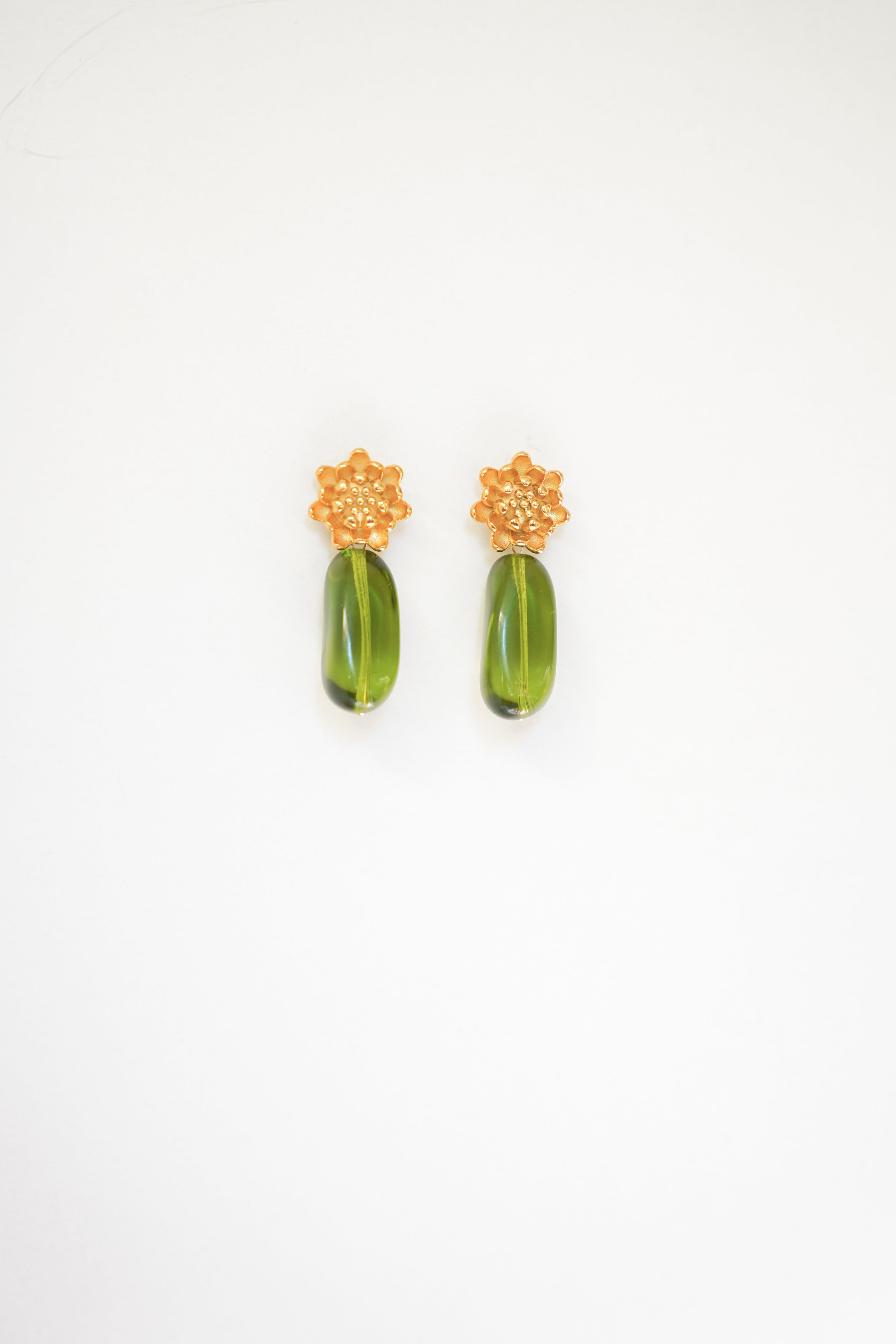 Oliva Earrings