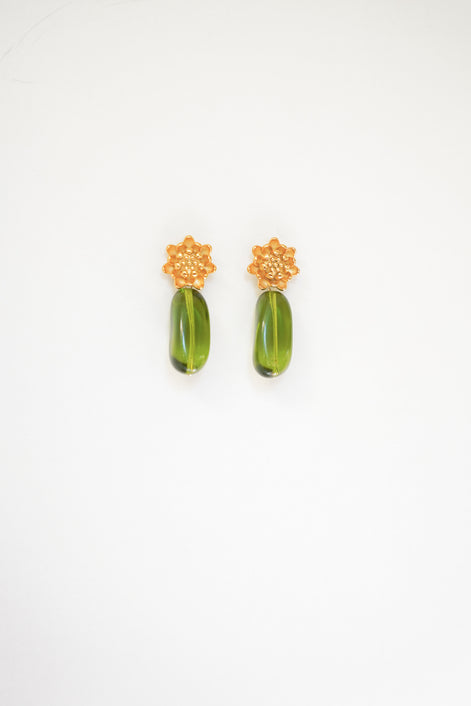 Oliva Earrings