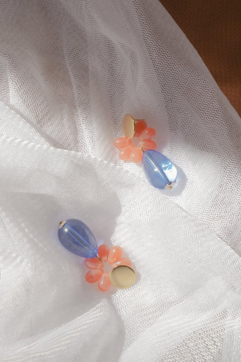 Amalfi Earrings