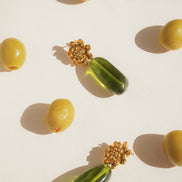 Oliva Earrings
