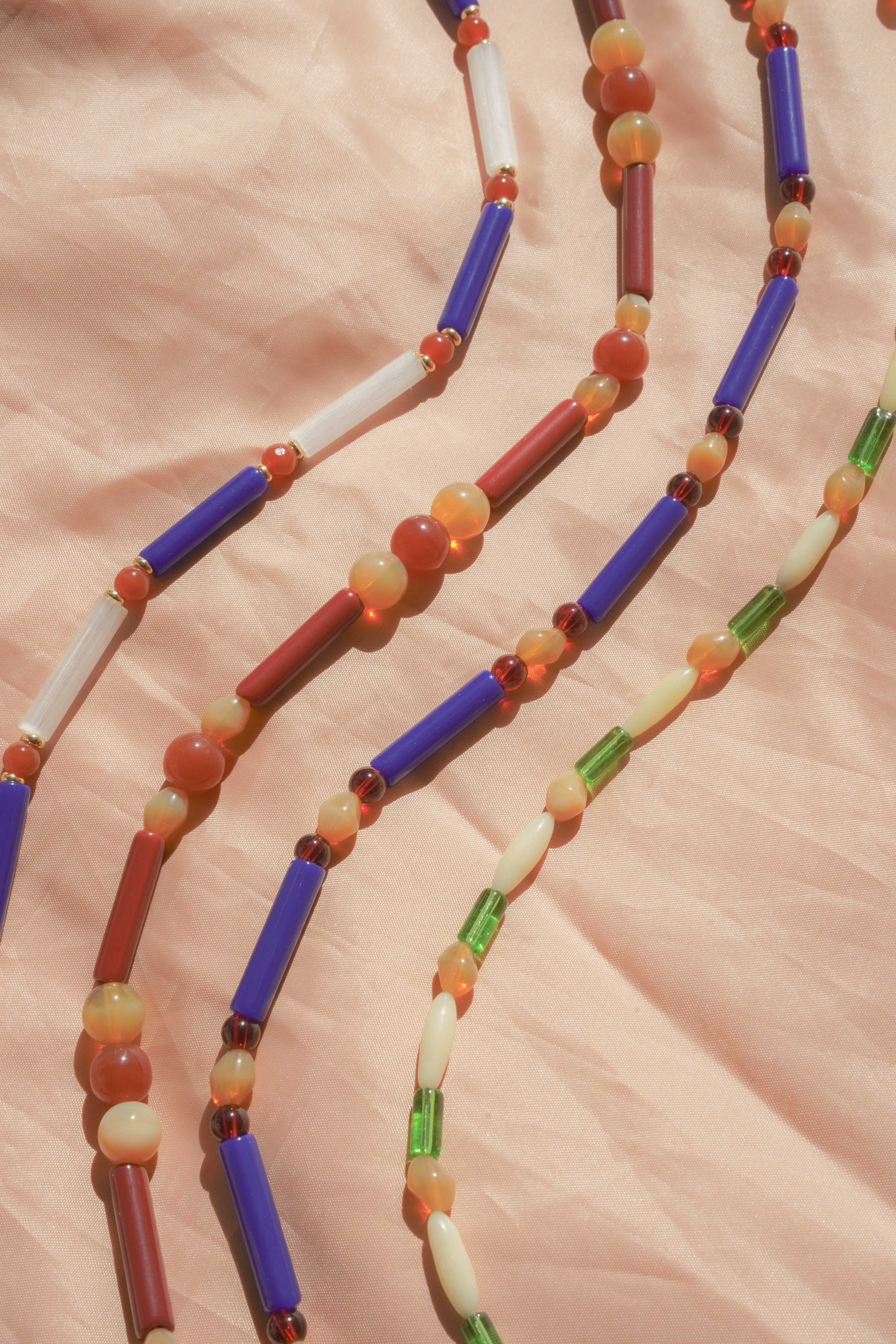 The Capri Necklace