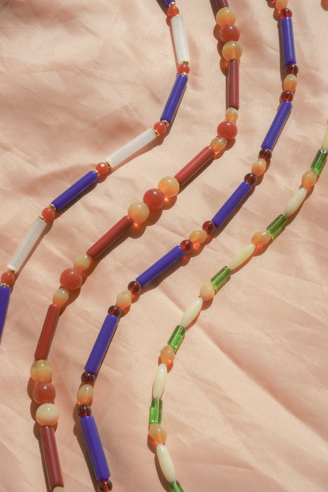 The Capri Necklace