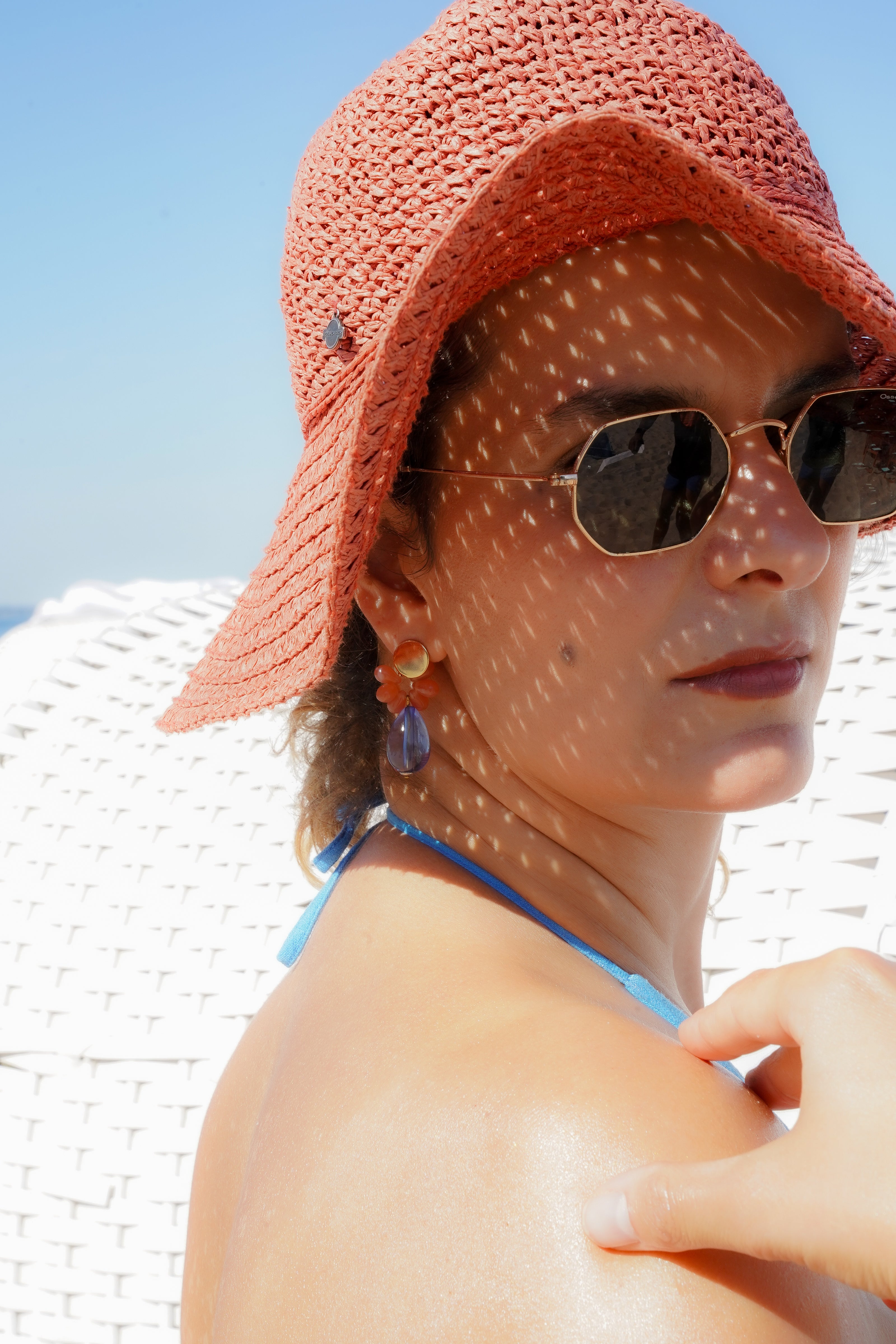 Amalfi Earrings