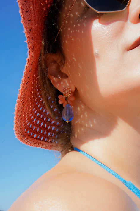 Amalfi Earrings