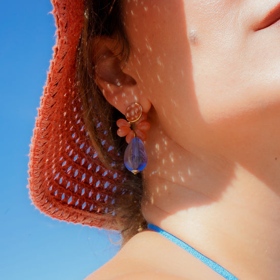 Amalfi Earrings